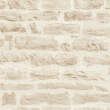 Galerie The Bricks And More Rocky Retreat Motif Wallpaper
