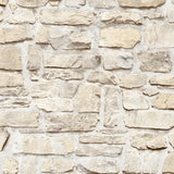 Galerie The Bricks And More Stone Symphony Motif Wallpaper