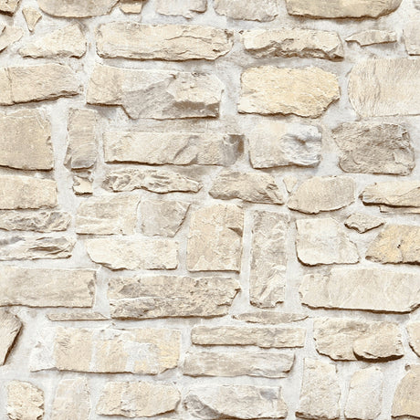 Galerie The Bricks And More Stone Symphony Motif Wallpaper