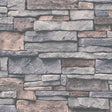 Galerie The Bricks And More Sandstone Splendour Motif Wallpaper