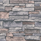 Galerie The Bricks And More Sandstone Splendour Motif Wallpaper