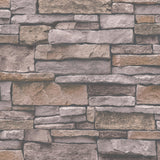 Galerie The Bricks And More Sandstone Splendour Motif Wallpaper