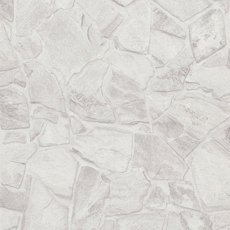 Galerie The Bricks And More Petrified Paradise Motif Wallpaper