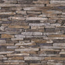 Galerie The Bricks And More Rocky Retreat Motif Wallpaper