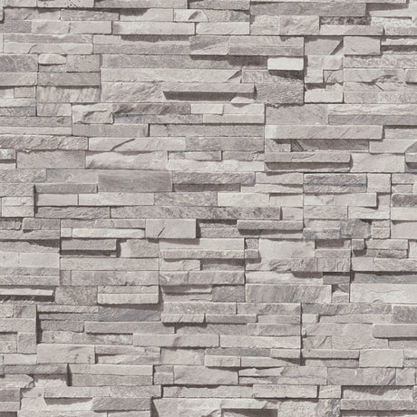 Galerie The Bricks And More Graceful Granite Motif Wallpaper