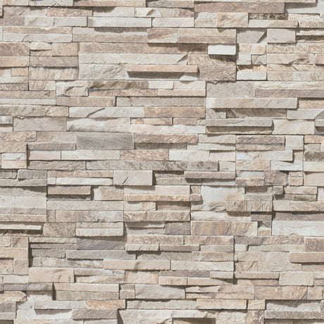 Galerie The Bricks And More Graceful Granite Motif Wallpaper