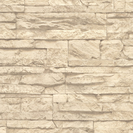 Galerie The Bricks And More Graceful Granite Motif Wallpaper