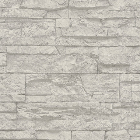Galerie The Bricks And More Graceful Granite Motif Wallpaper