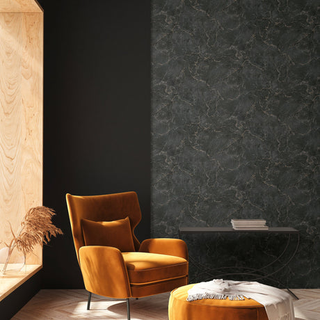 Galerie The Bricks And More Luxurious Marble Motif Wallpaper