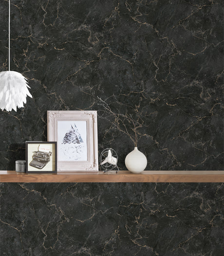 Galerie The Bricks And More Luxurious Marble Motif Wallpaper