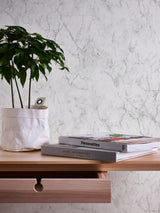 Galerie The Bricks And More Gentle Beauty Motif Wallpaper