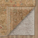 Karastan Bahu Brown