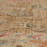 Karastan Bahu Brown