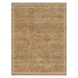 Karastan Bahu Brown