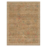 Karastan Bahu Brown