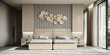 Kroma Modern Italian Bed Collection by Camelgroup
