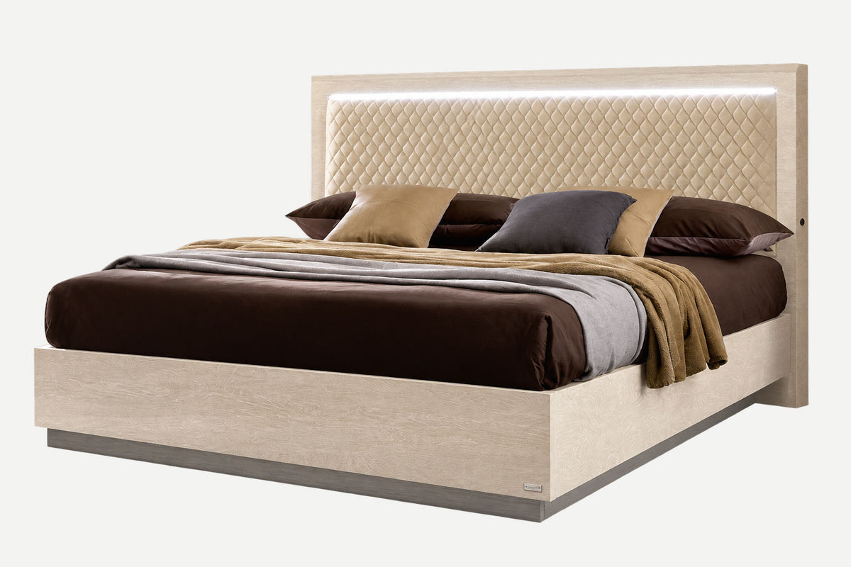 Ambra Italian Bedroom Collection by Camelgroup