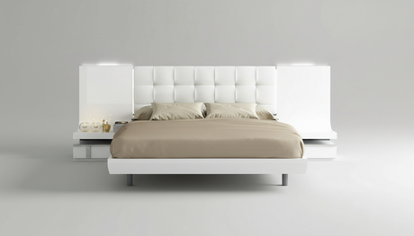 Granada Modern Bedroom Collection