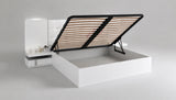 Granada Modern Bedroom Collection