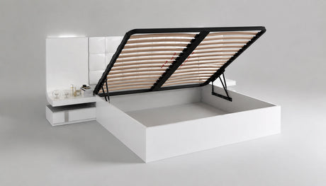 Granada Modern Bedroom Collection
