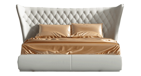 Miami Modern Bedroom Collection
