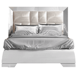Carmen Modern Bedroom Collection by Franco