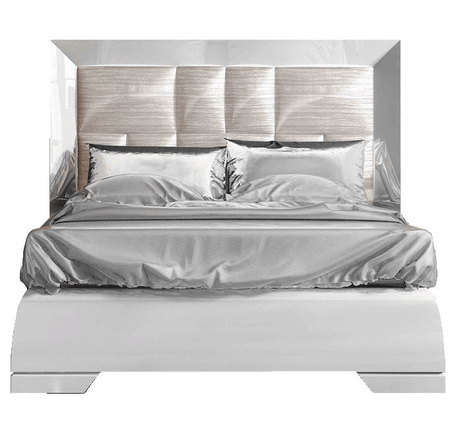 Carmen Modern Bedroom Collection by Franco