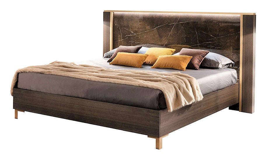 Essenza Italian Bedroom Collection by Arredoclassic
