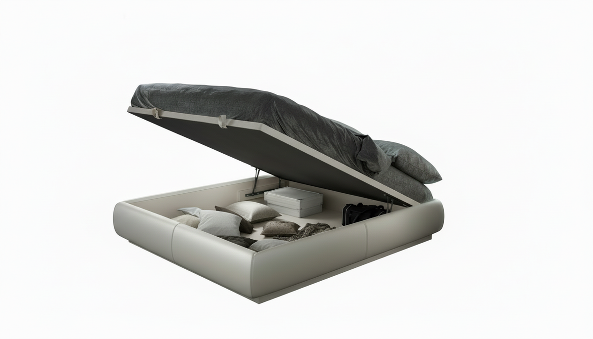 Miami Modern Bedroom Collection
