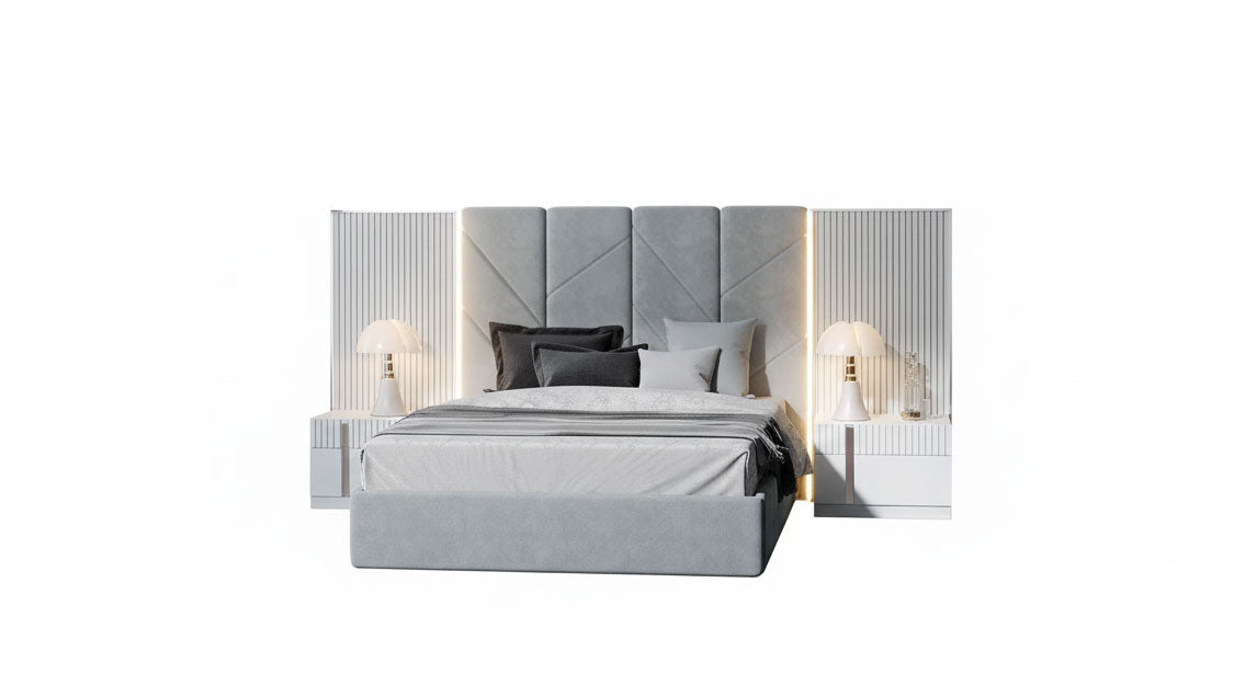 Helen Spanish Bedroom Collection by Garcia Sabate