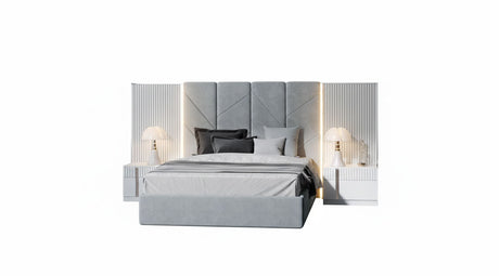 Helen Spanish Bedroom Collection by Garcia Sabate