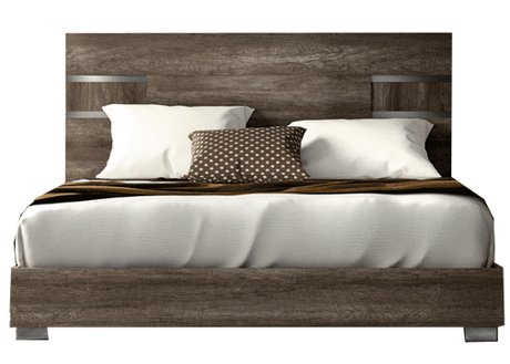 Kamea Contemporary Italian Bedroom Collection by Status