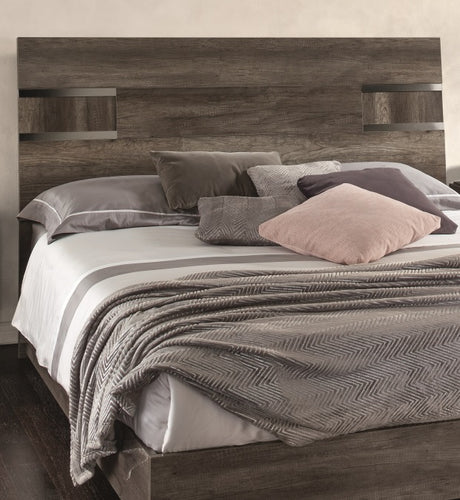 Kamea Contemporary Italian Bedroom Collection by Status
