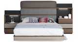 Leo Modern Bedroom Collection by Garcia Sabate