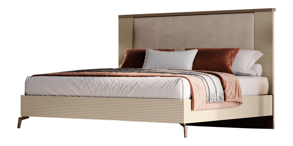 Linea Modern Italian Bedroom by Arredoclassic