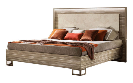 Luce Light Italian Bedroom Collection by Arredoclassic