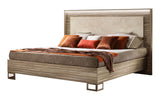 Luce Light Italian Bedroom Collection by Arredoclassic