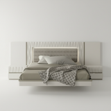 Marina Modern Bedroom Collection