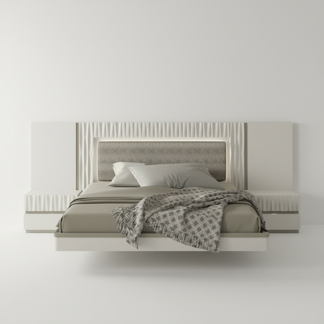 Marina Modern Bedroom Collection