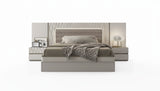 Marina Modern Bedroom Collection