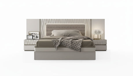 Marina Modern Bedroom Collection
