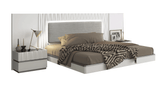Marina Modern Bedroom Collection