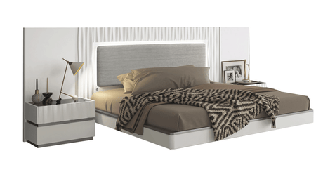Marina Modern Bedroom Collection