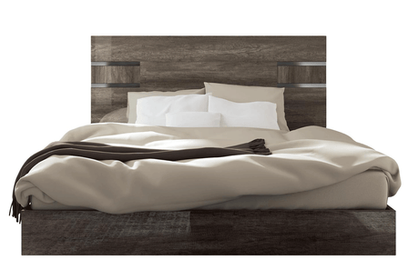 Medea Modern Bedroom Collection by Status