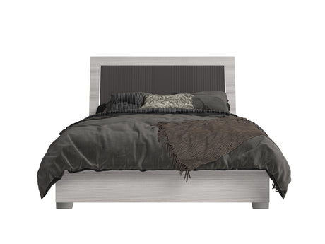 Mia Modern Bedroom Collection by Status