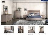 Nora Italian Bedroom Collection by Status