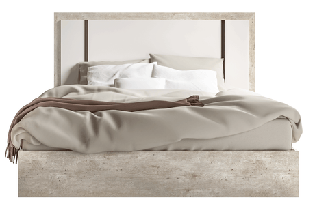 Treviso Modern Italian Bedroom Collection by Status