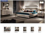 ArredoAmbra Italian Bedroom Collection by Arredoclassic
