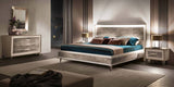 ArredoAmbra Italian Bedroom Collection by Arredoclassic