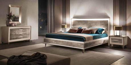 ArredoAmbra Italian Bedroom Collection by Arredoclassic